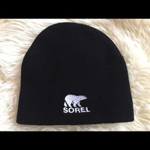 Sorel Beanie